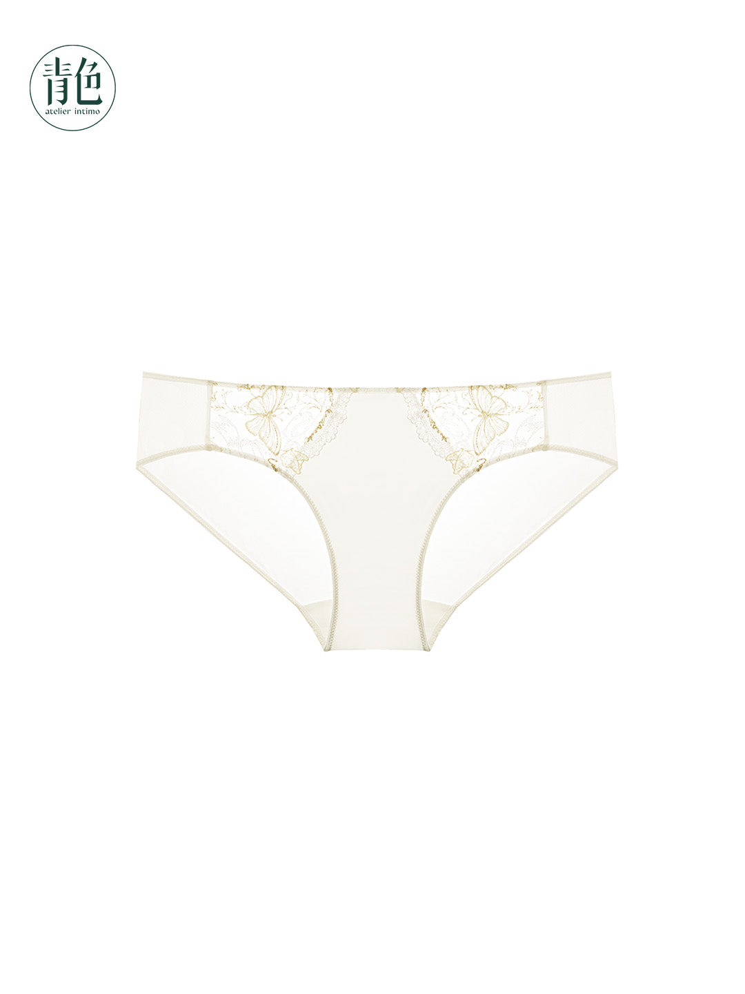 Atelier Intimo LanChun Panties