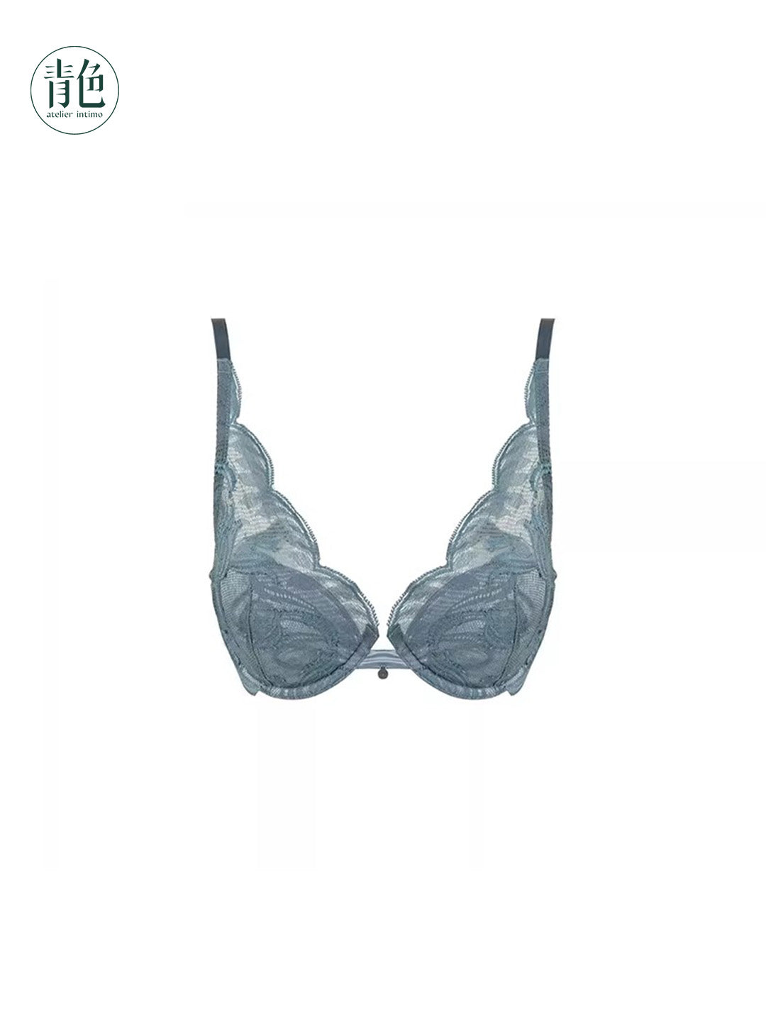 Atelier Intimo Tulip Full Cup Bra