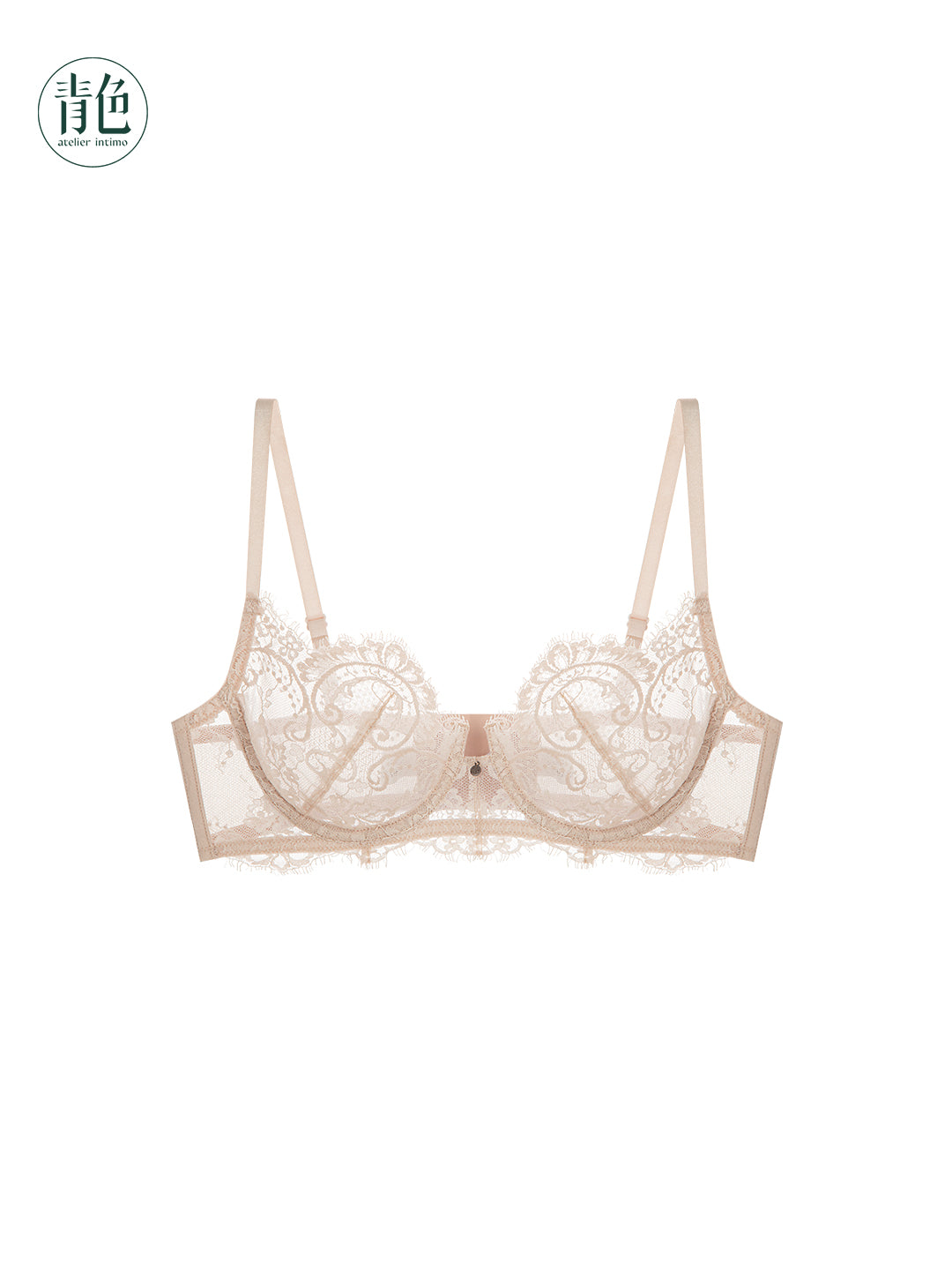 Atelier Intimo Kongsang 3/4 Cup Bra