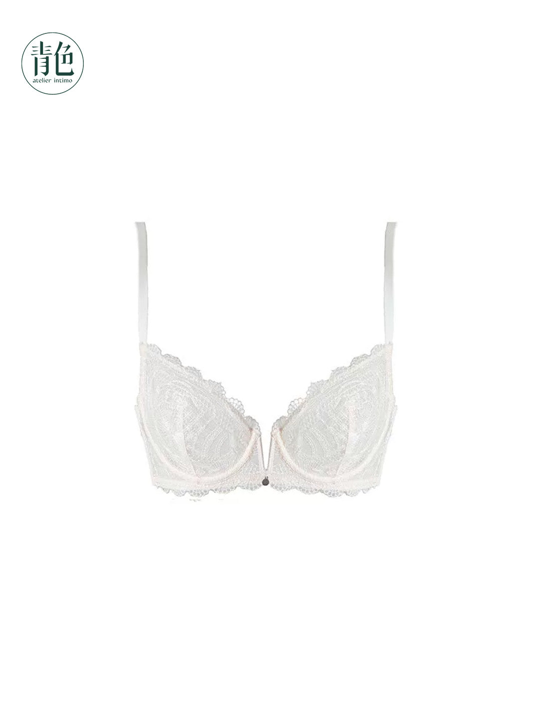 Atelier Intimo Persian 3/4 Cup Bra