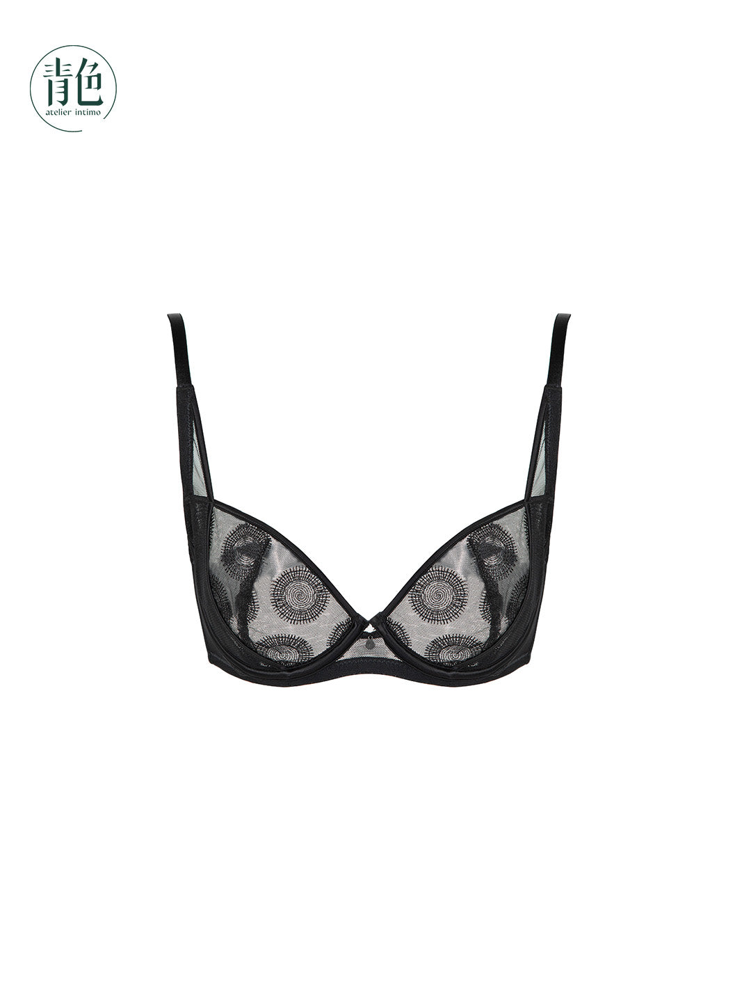 Atelier Intimo Dewdrop 3/4 Cup Bra