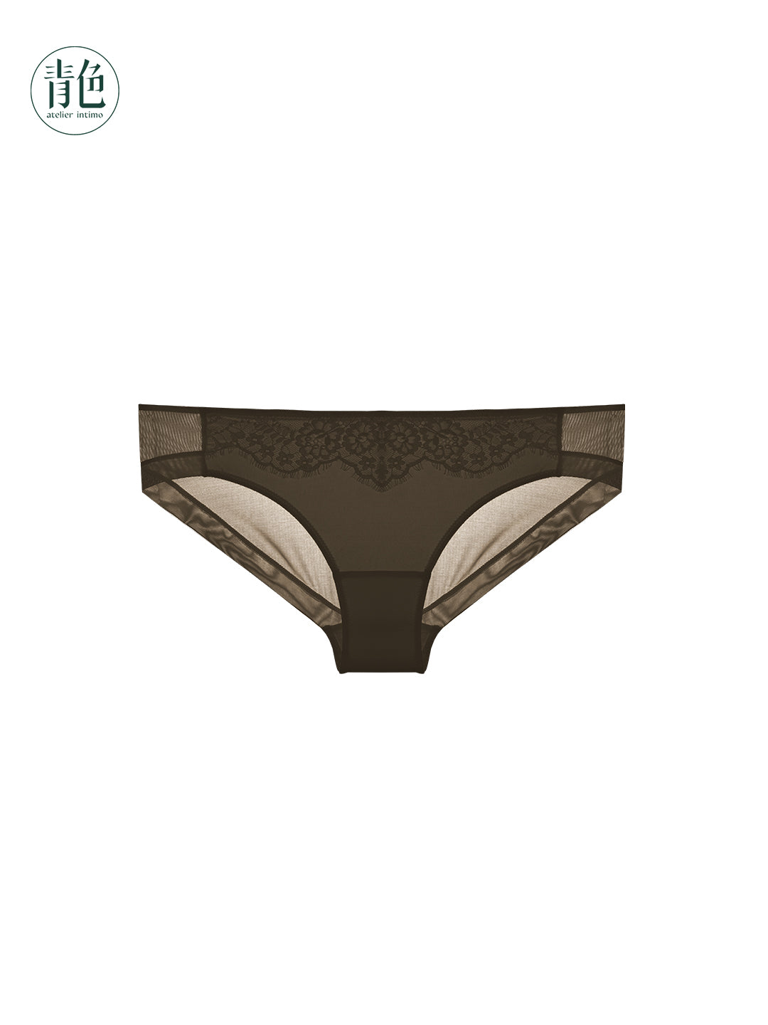Atelier Intimo Kongsang Panties