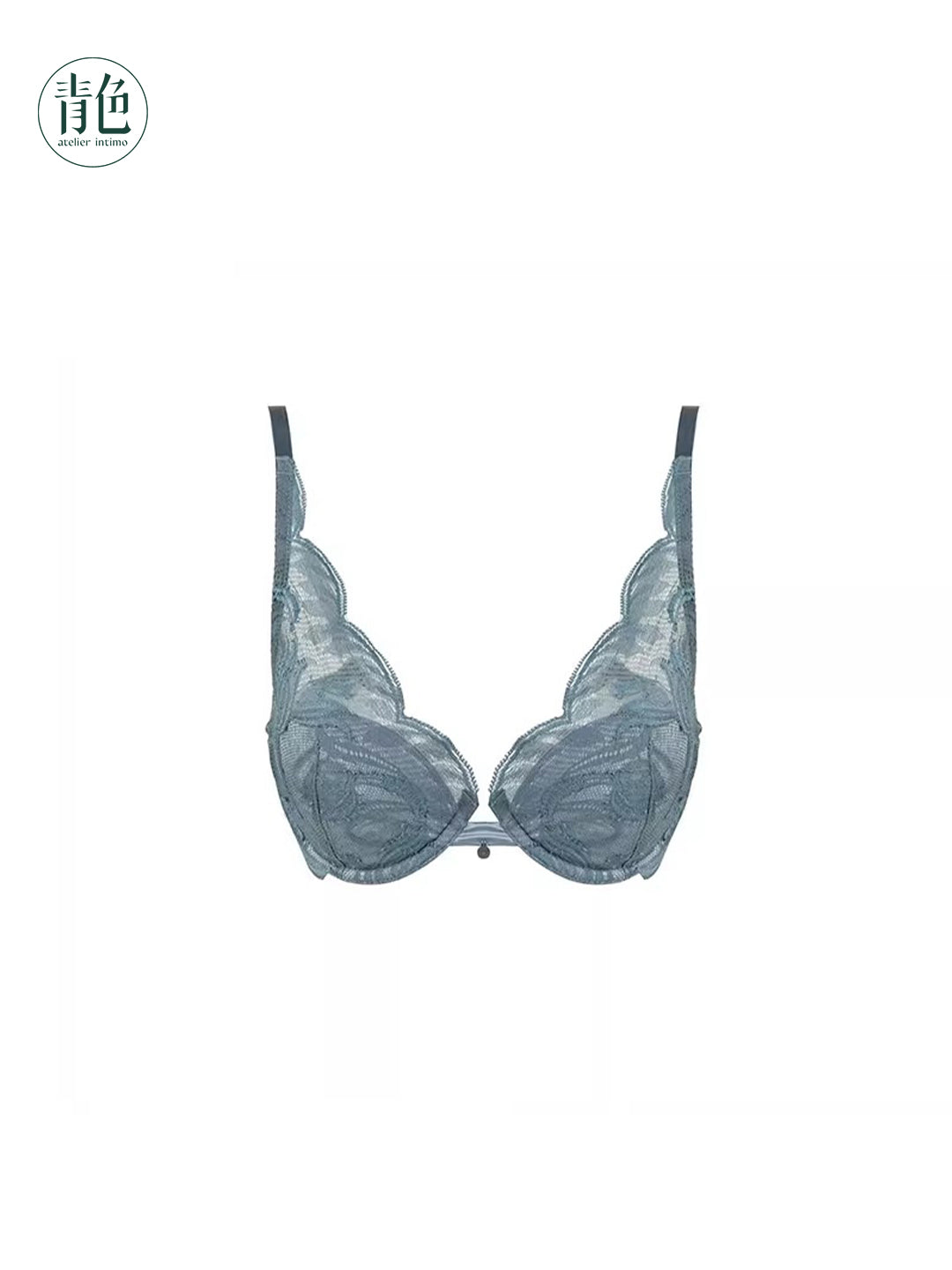 Atelier Intimo Tulip Full Cup Bra
