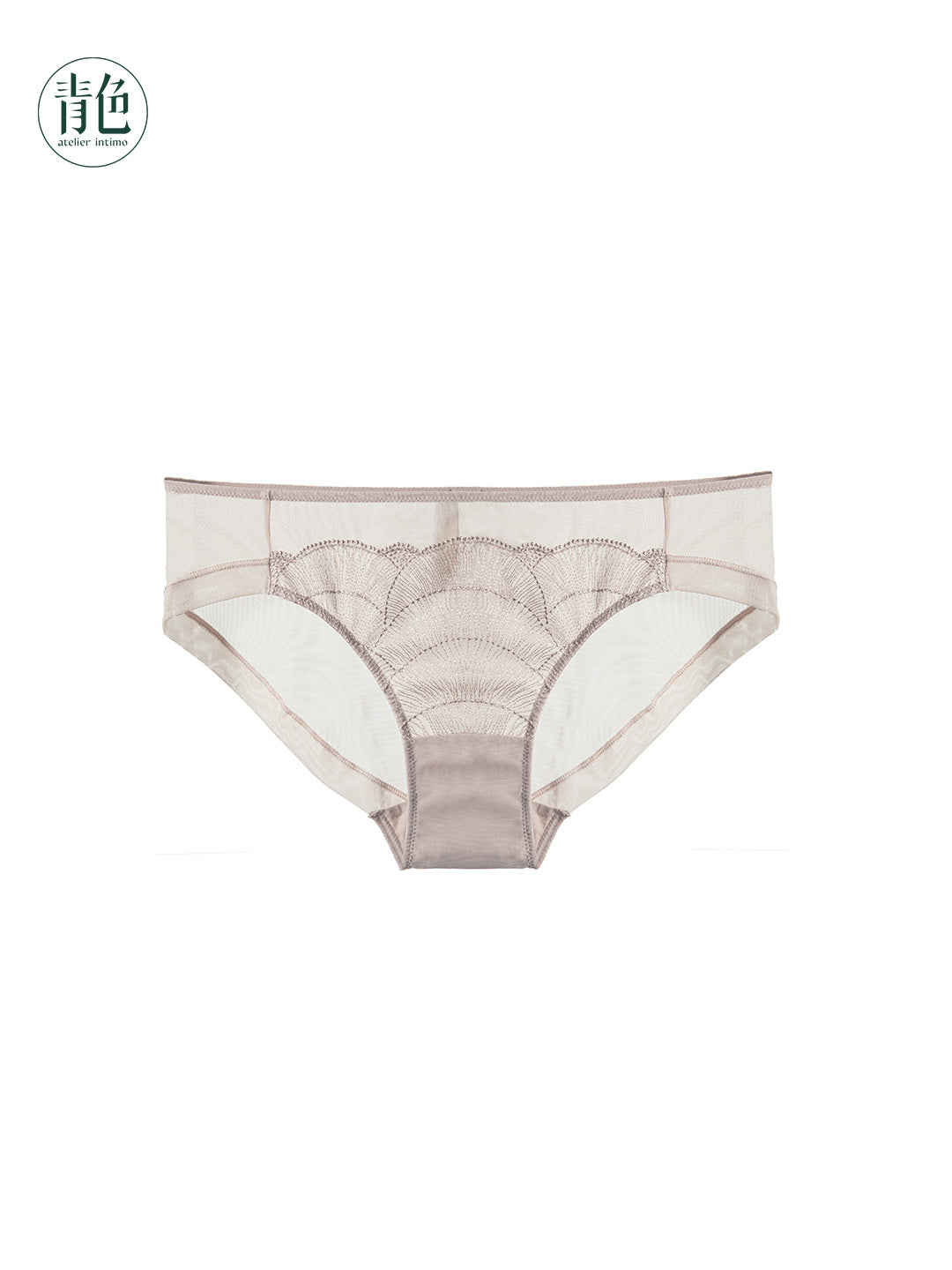 Atelier Intimo RIPPLES Panties