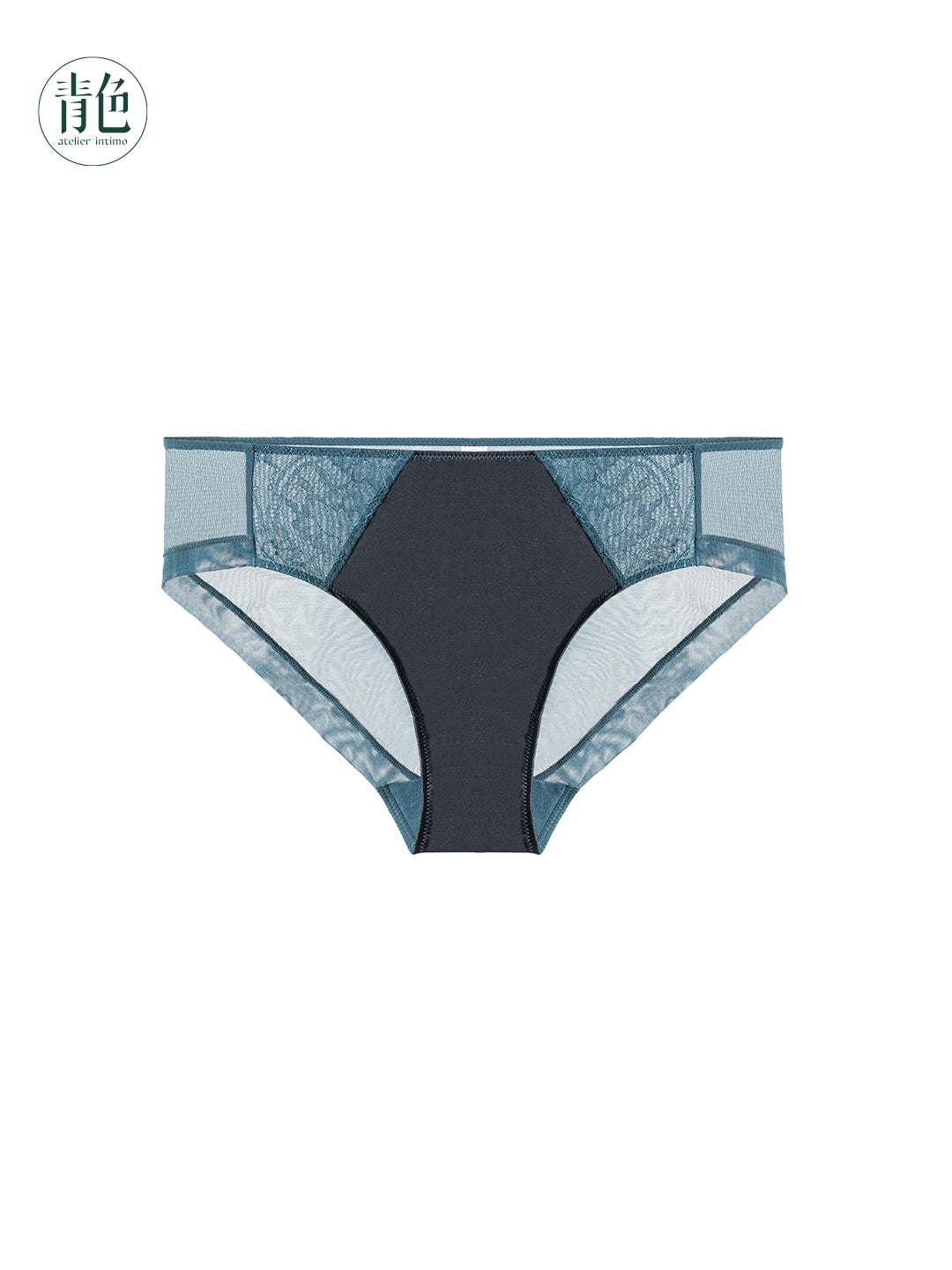 Atelier Intimo Shang Dai Panties