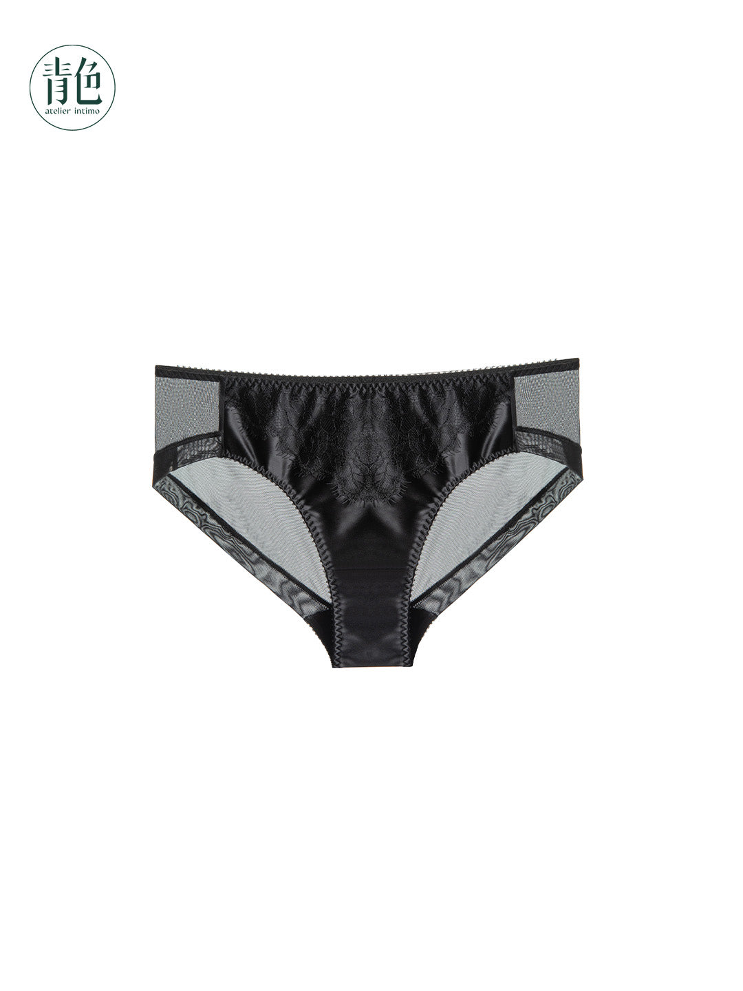 Atelier Intimo Yi Ren Panties