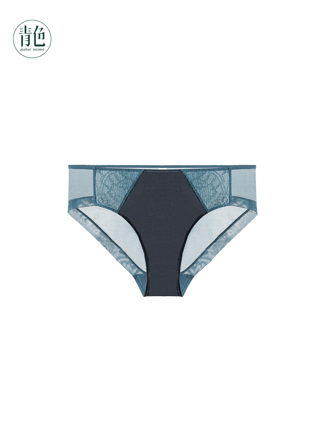 Atelier Intimo Shang Dai Panties