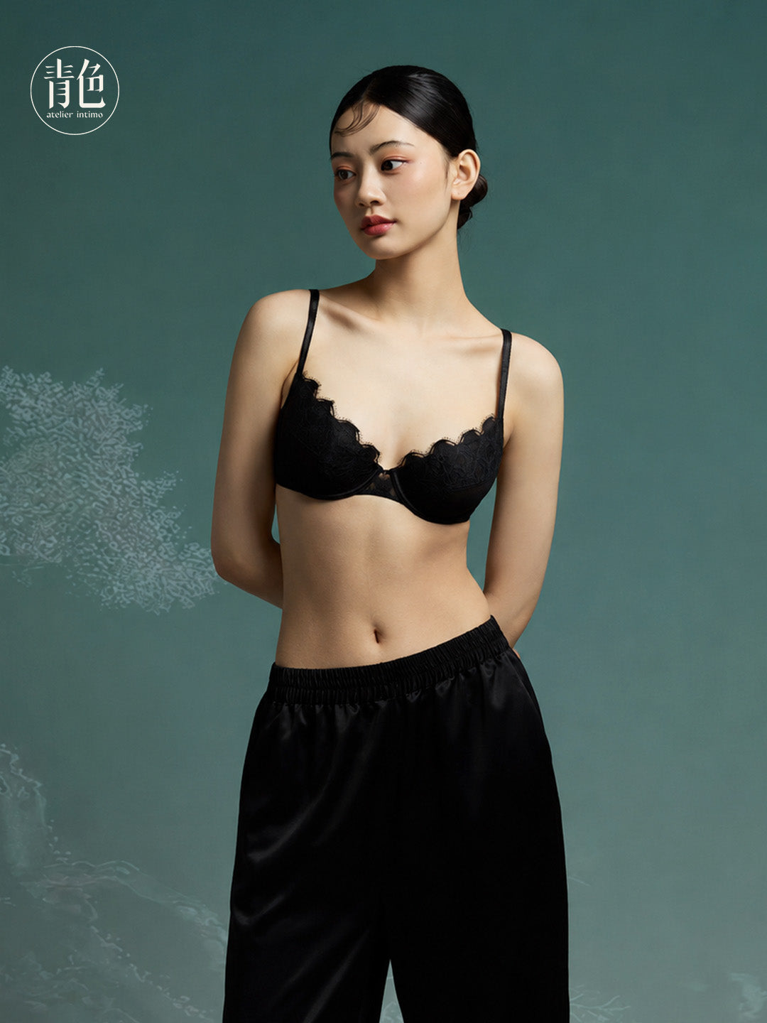 Atelier Intimo Mianyan Bra