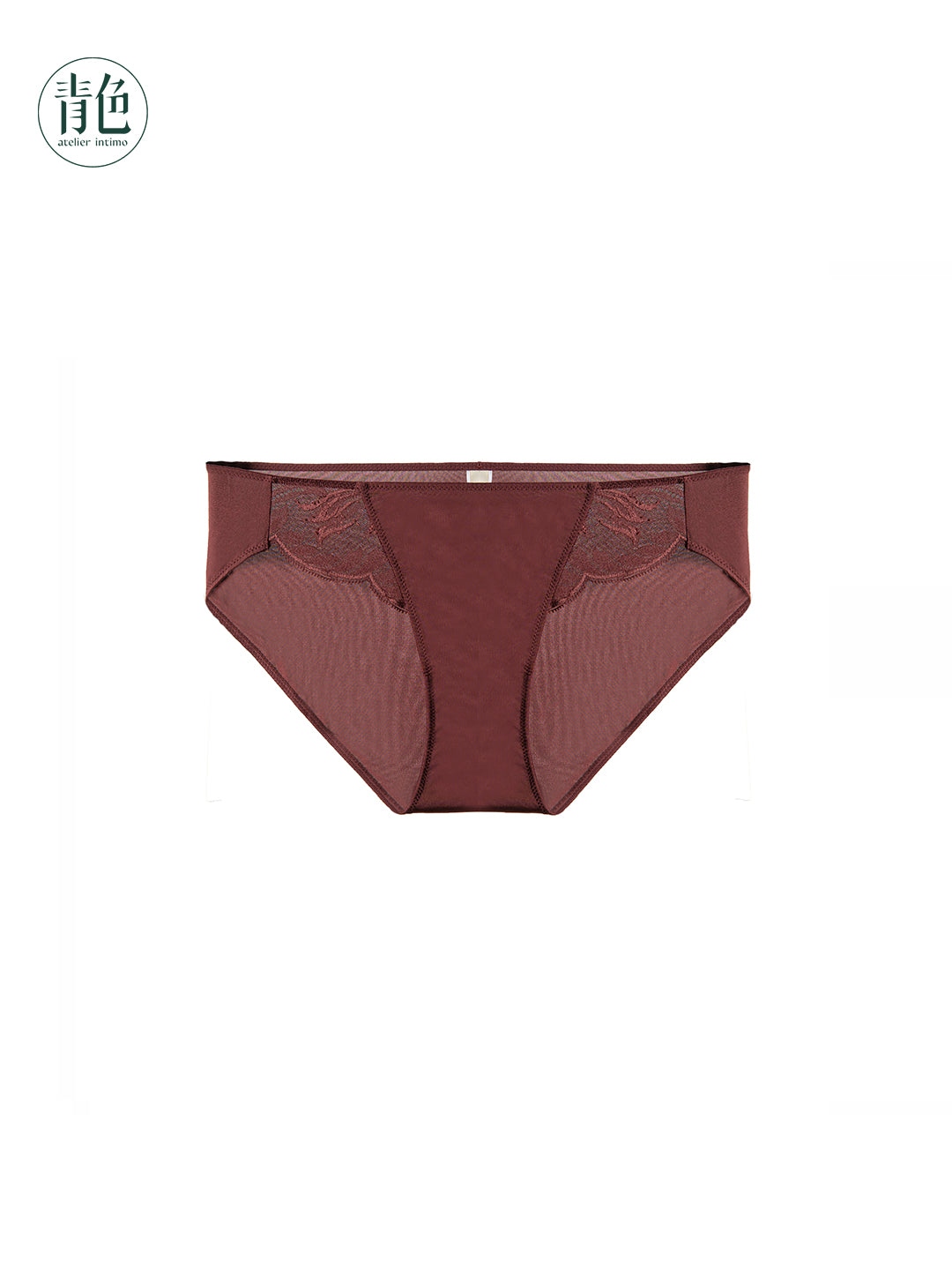 Atelier Intimo Tulip Panties