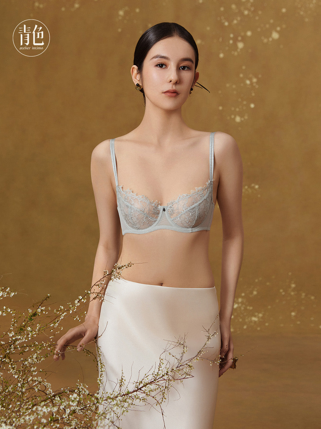 Atelier Intimo  Dionysus Bra