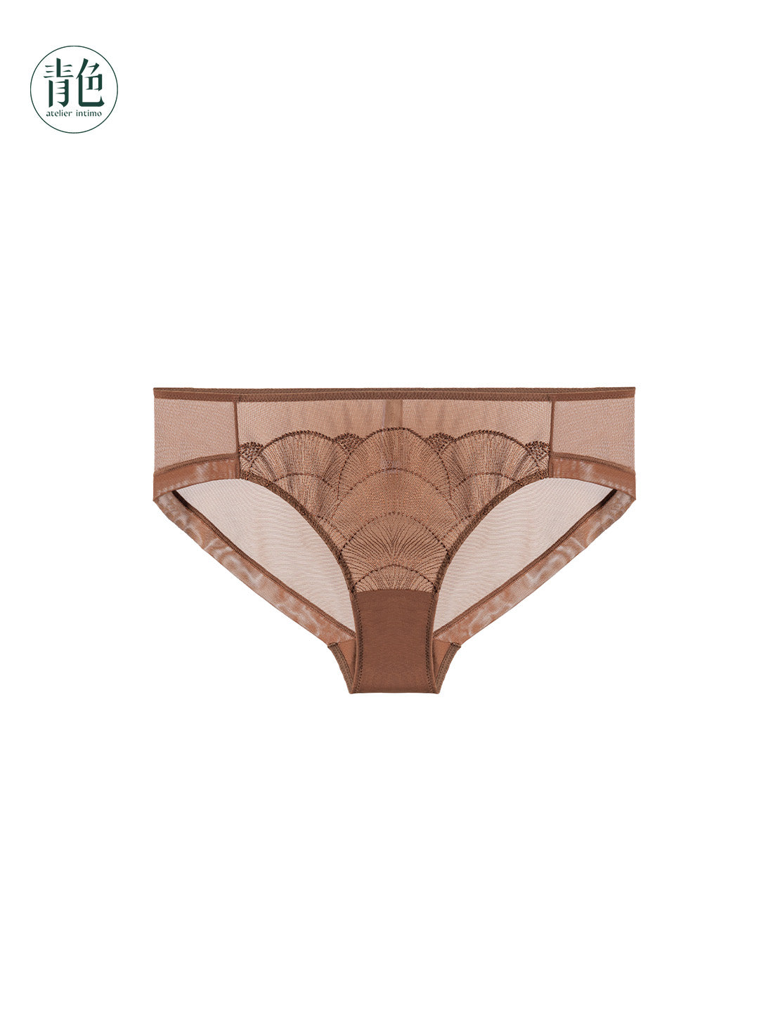 Atelier Intimo RIPPLES Panties