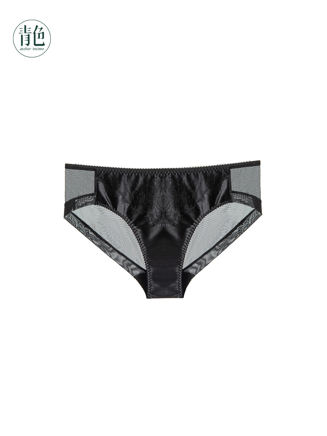 Atelier Intimo  Dionysus Panties