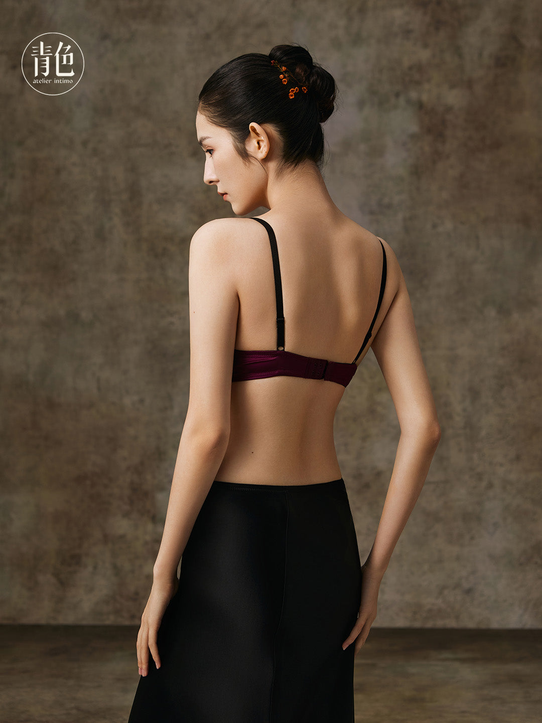 Atelier Intimo Secret Grove  Bra