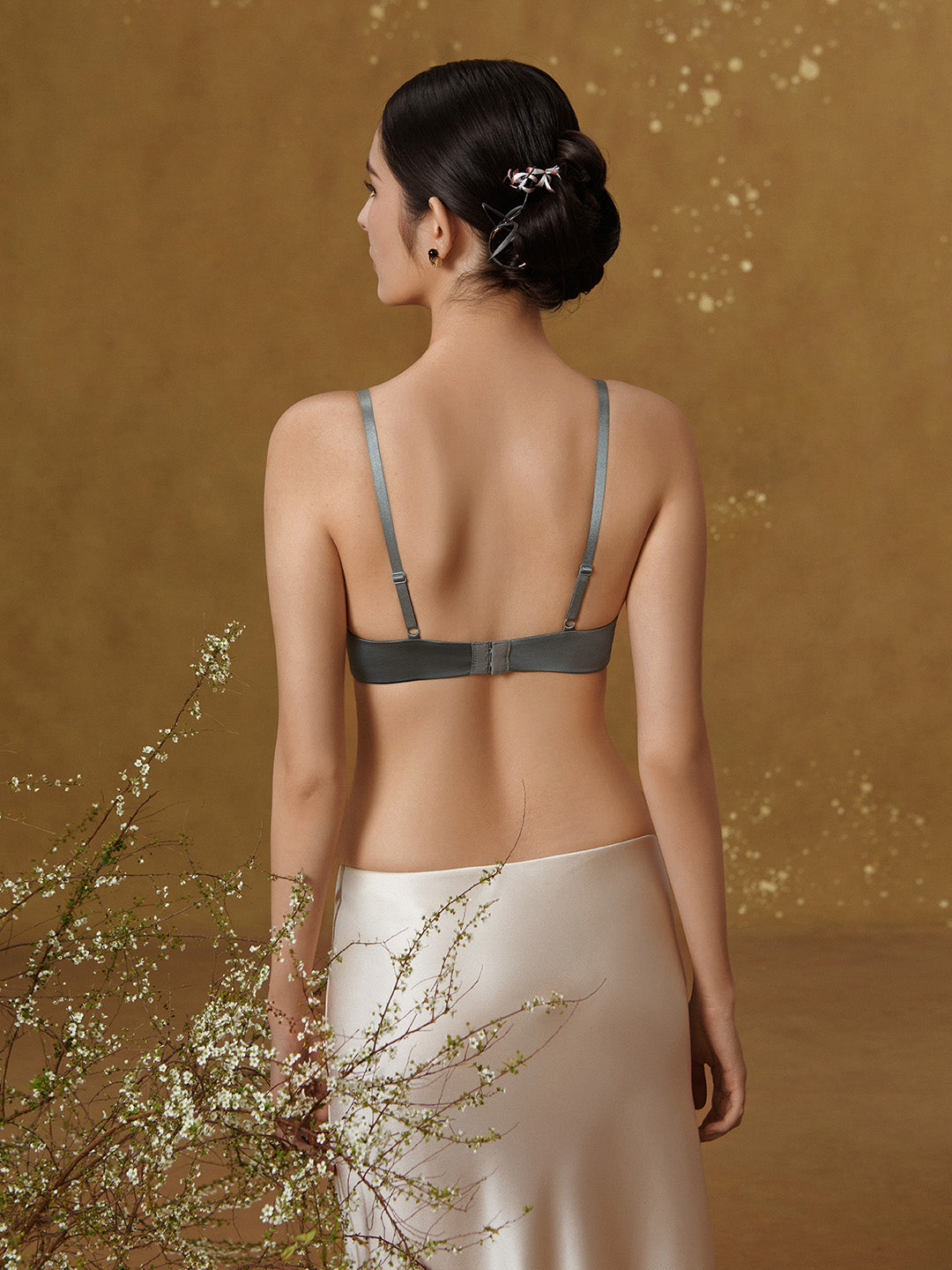 Atelier Intimo Secret Realm Bra