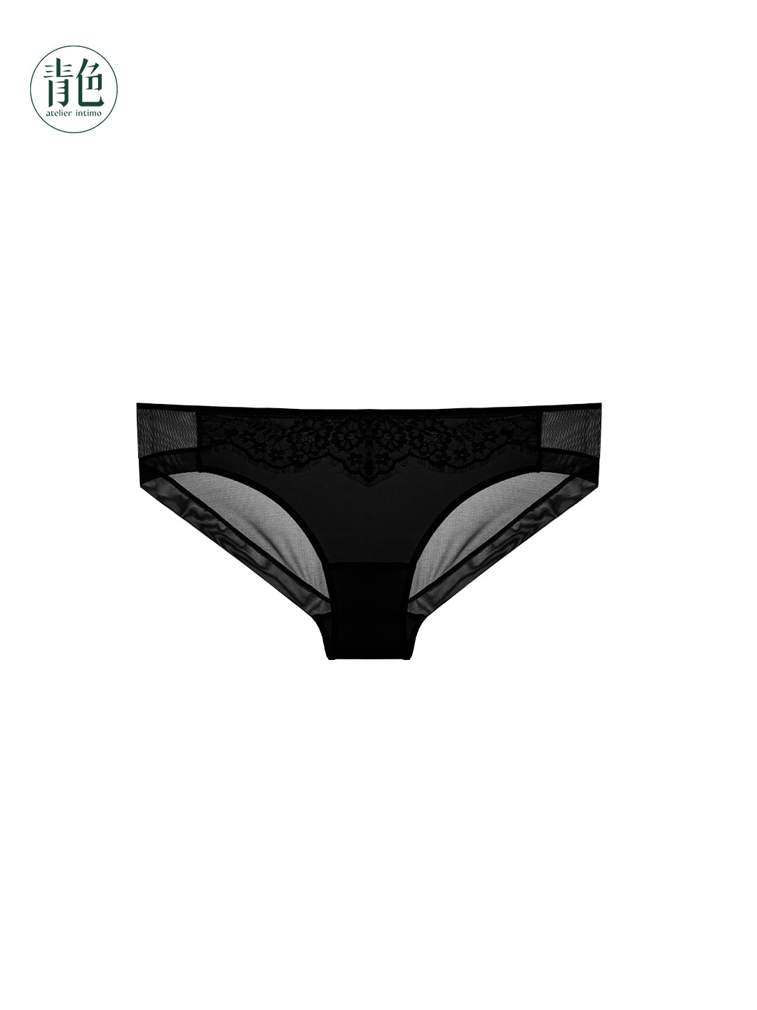 Atelier Intimo Kongsang Panties