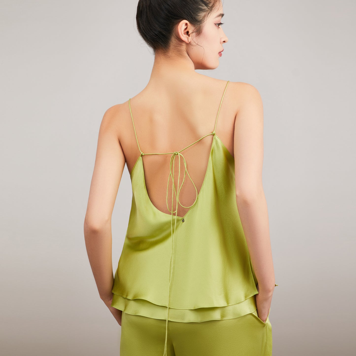 Atelier Intimo Luoshen Camisole Top