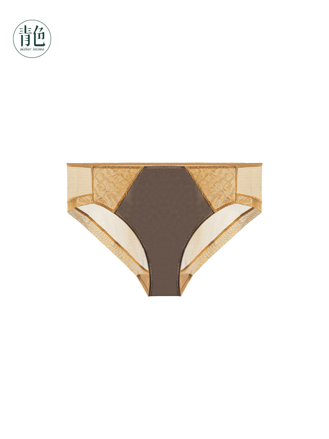 Atelier Intimo Shang Dai Panties
