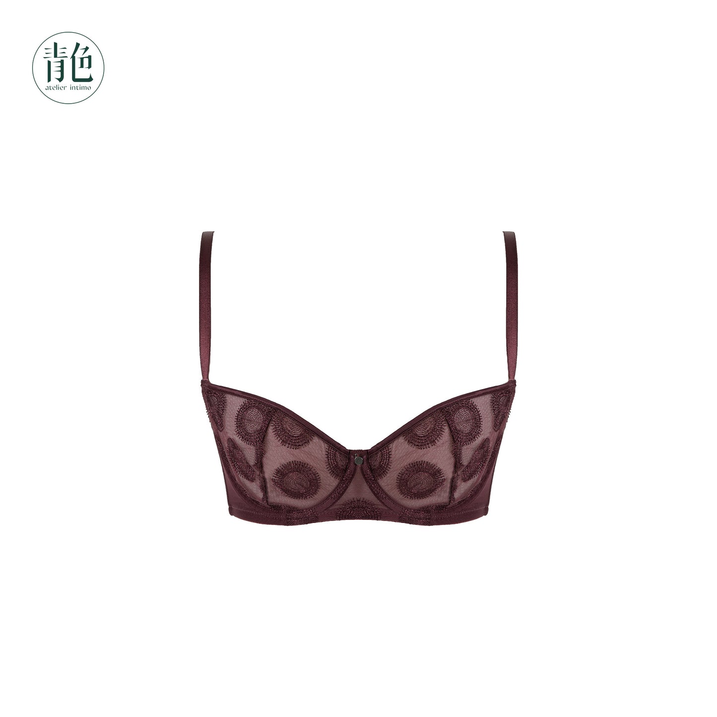 Atelier Intimo Yiren Bra