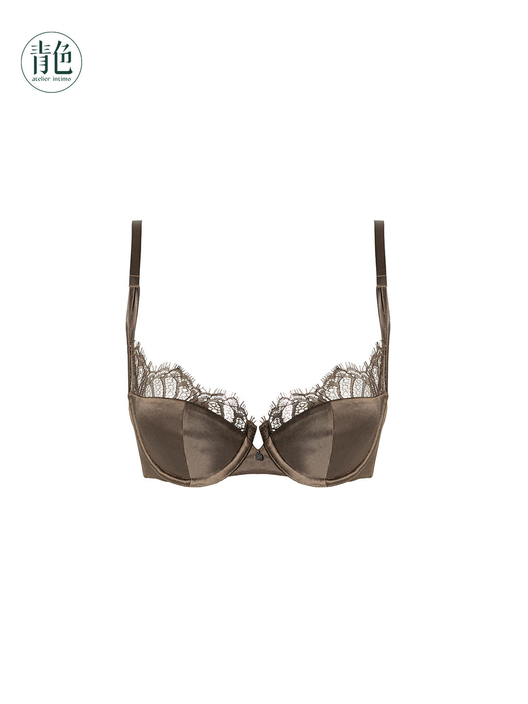 Atelier Intimo Qingluan Bra