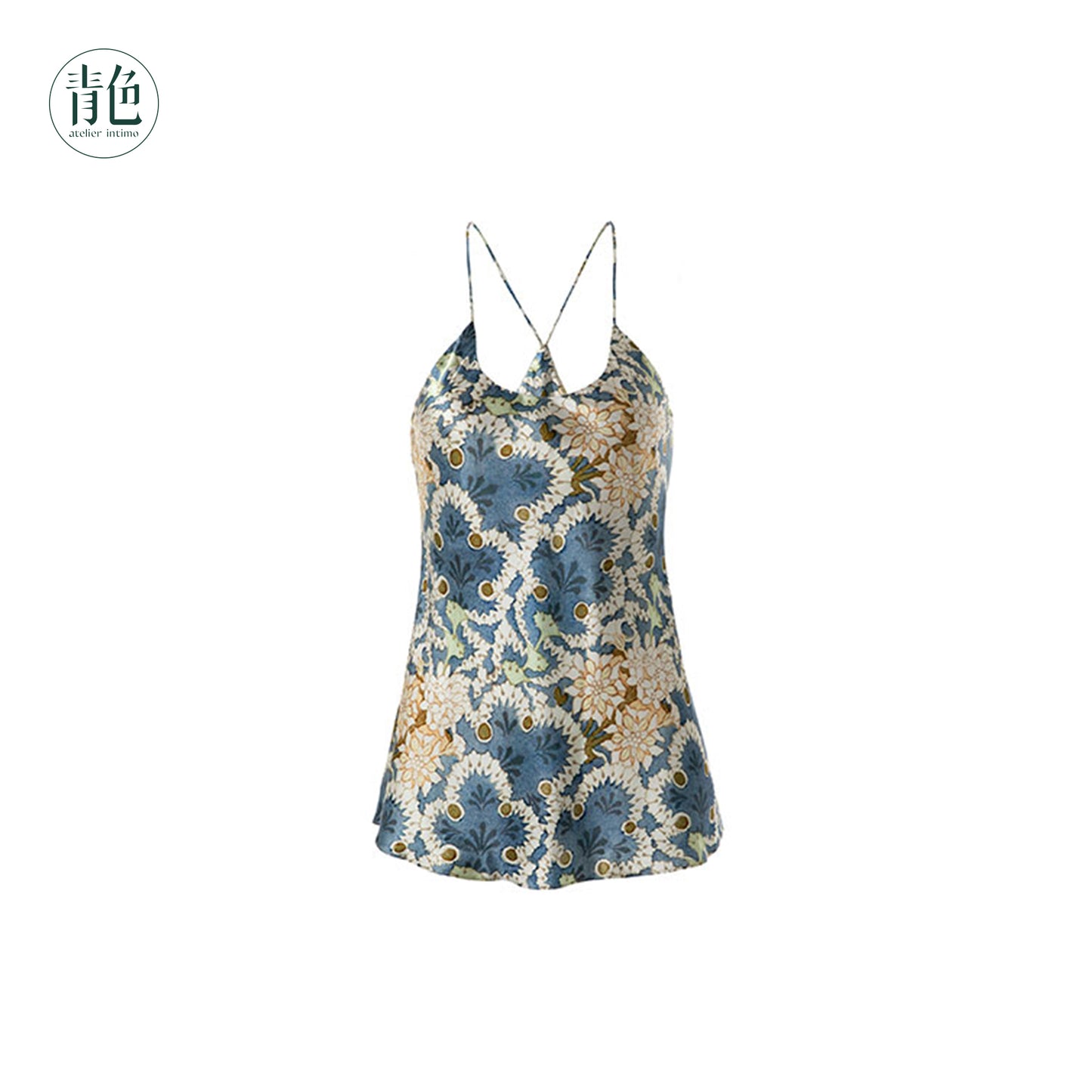 Atelier Intimo Vacation Camisole Top