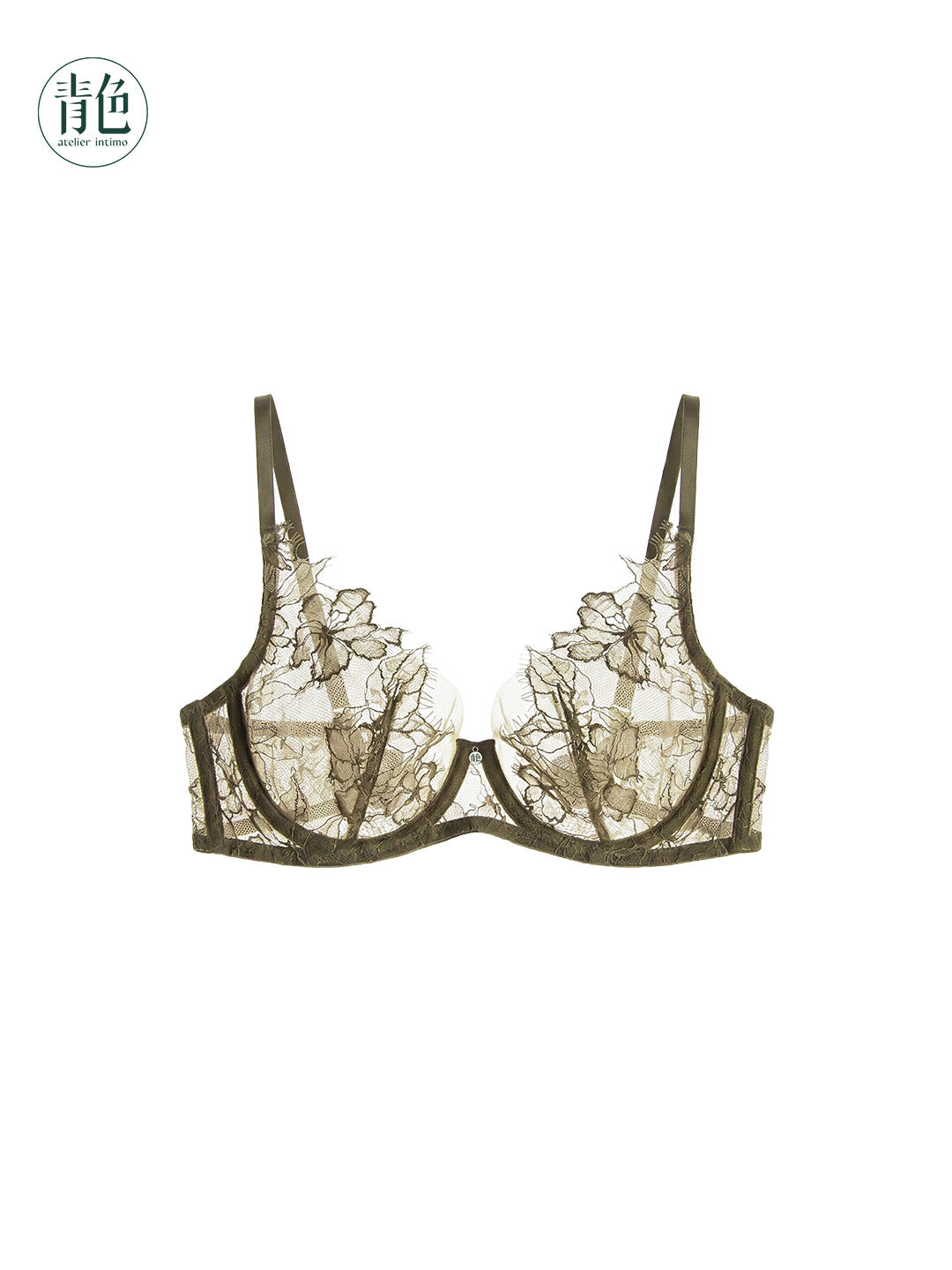 Atelier Intimo Xia Li Full-Cup