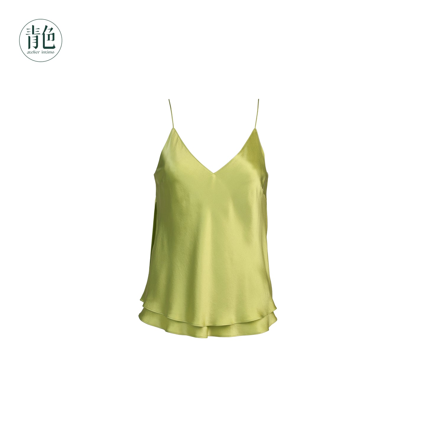Atelier Intimo Luoshen Camisole Top