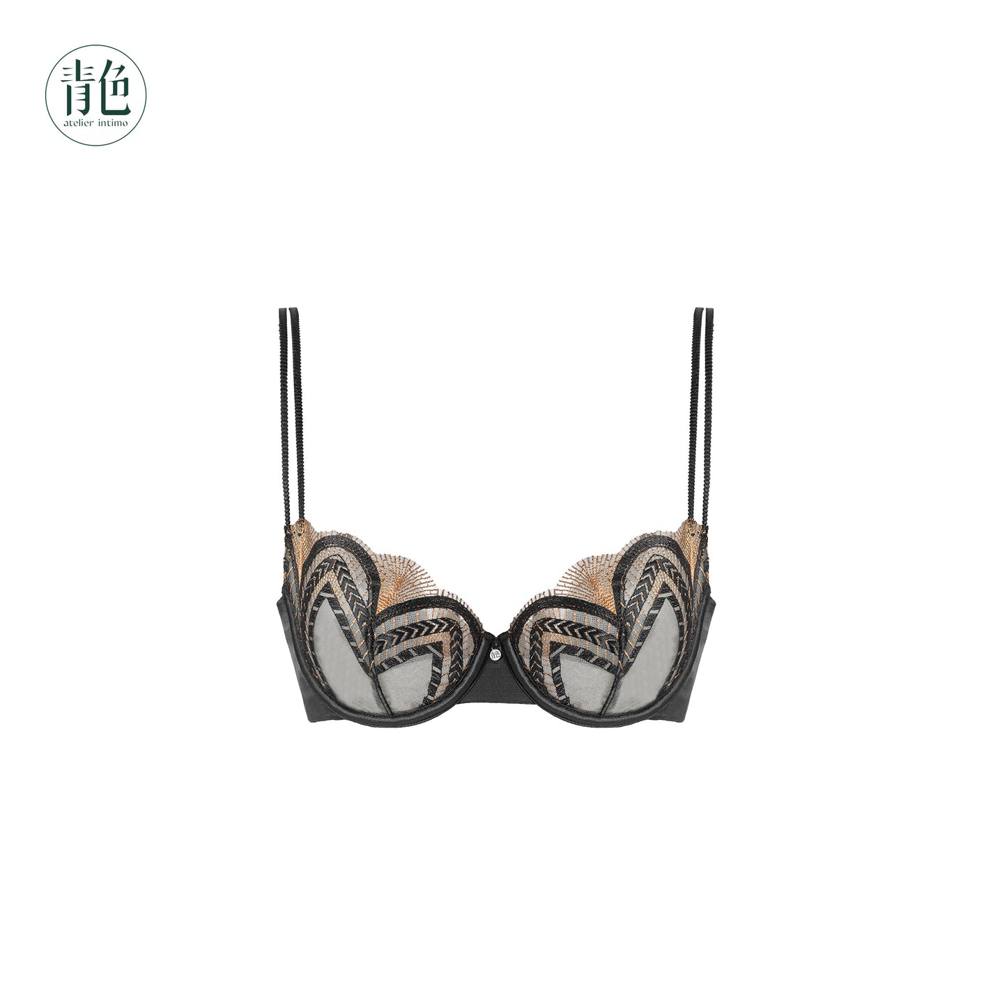 Atelier Intimo Wenyao Bra