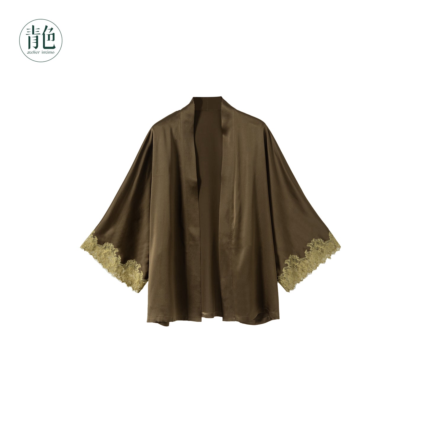 Atelier Intimo RongCao Robe