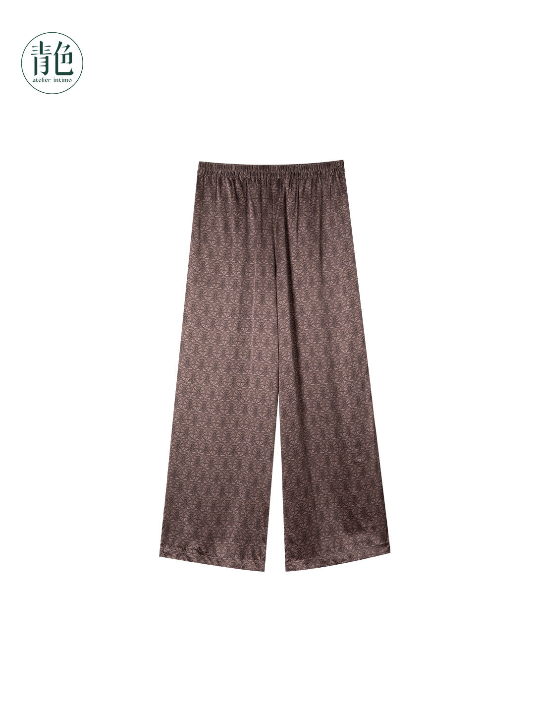 Atelier Intimo Qingyangqu 3-Piece Loungewear Set