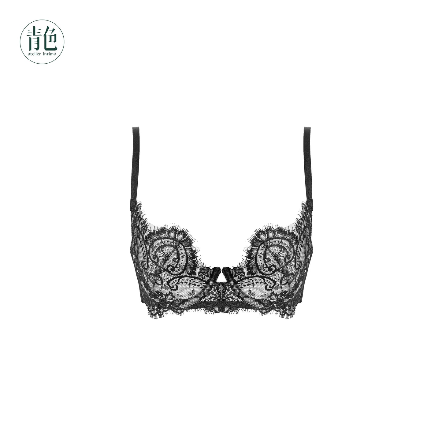 Atelier Intimo Kongsang Bra