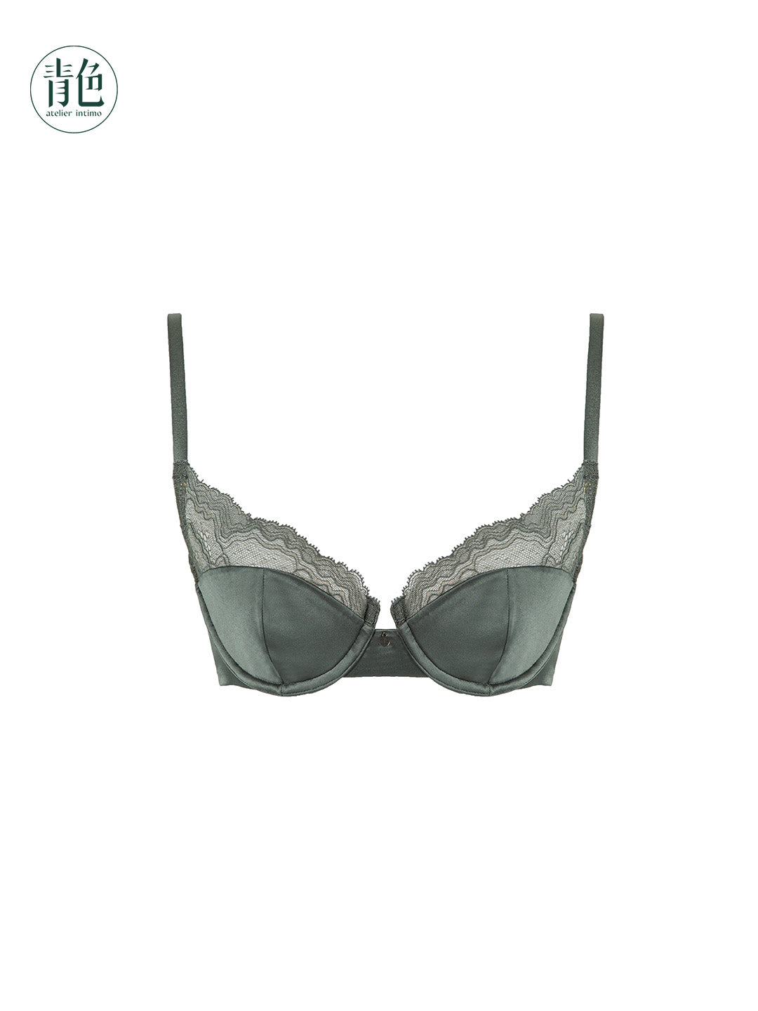 Atelier Intimo Secret Realm Bra