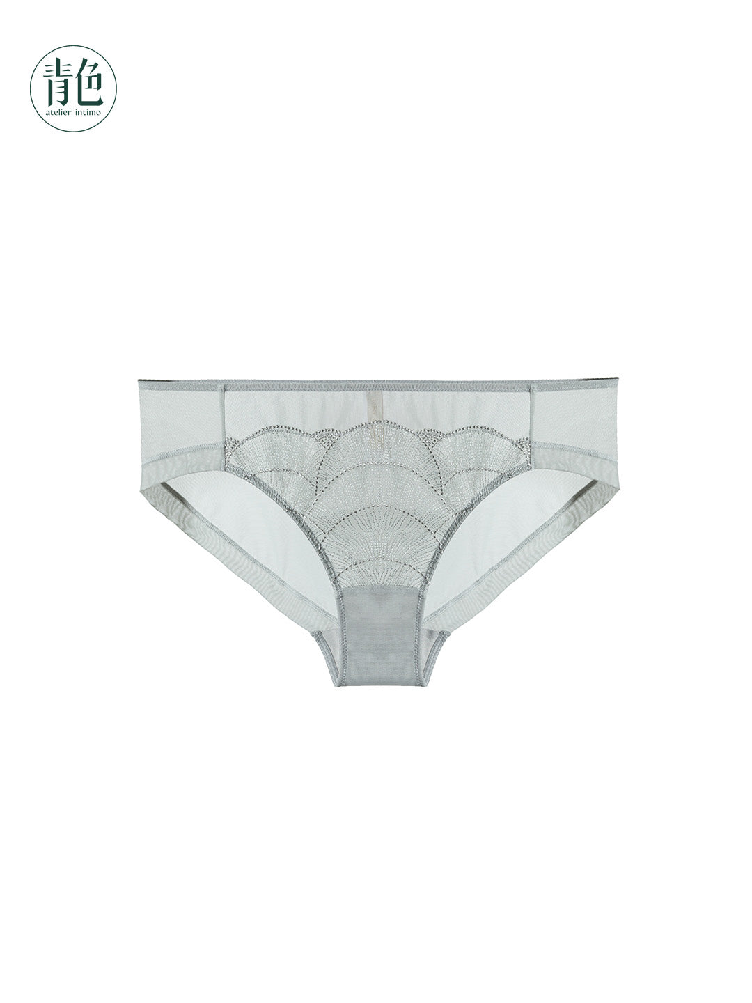 Atelier Intimo RIPPLES Panties