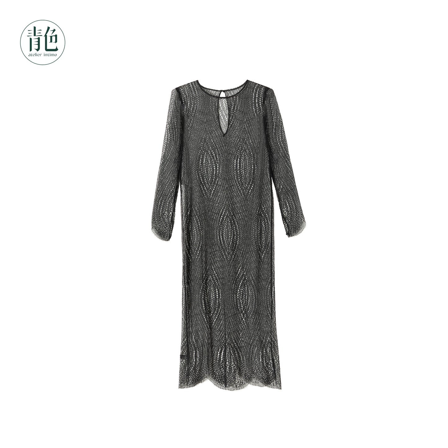 Atelier Intimo Night Banquet Long Dress