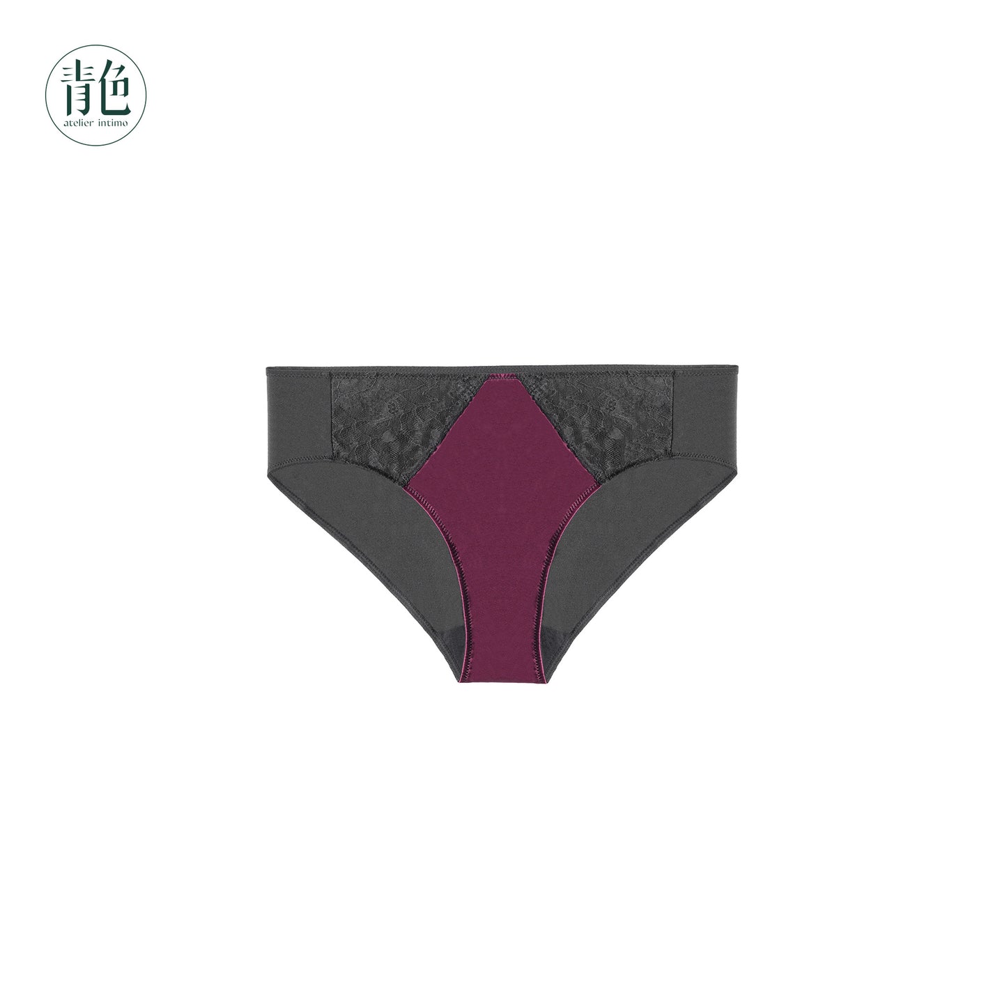 Atelier Intimo Secret Grove Panties
