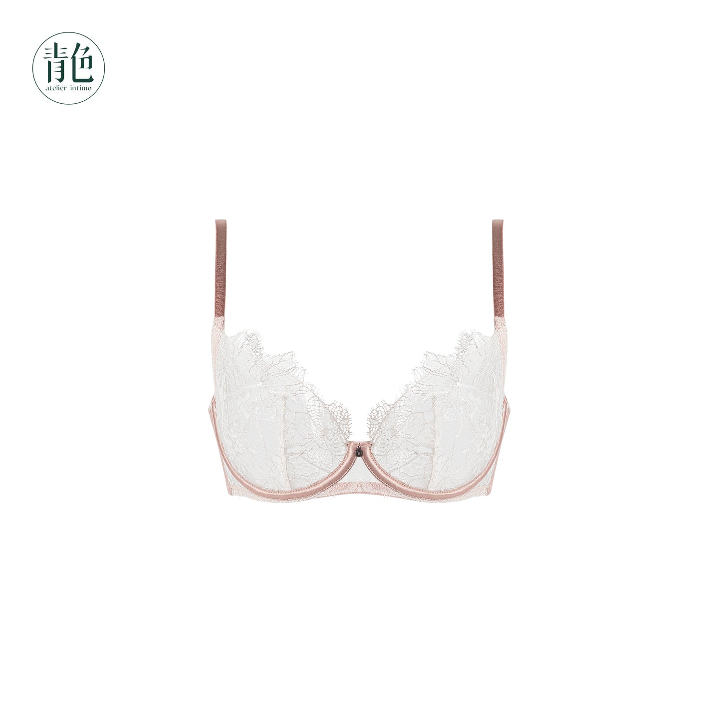 Atelier Intimo Dawn Cloud Whisper Bra