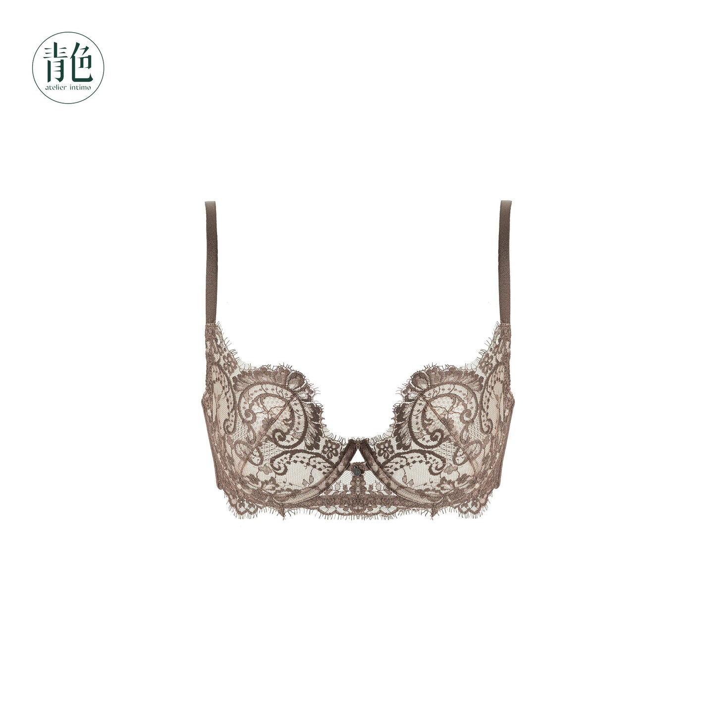 Atelier Intimo Kongsang Bra