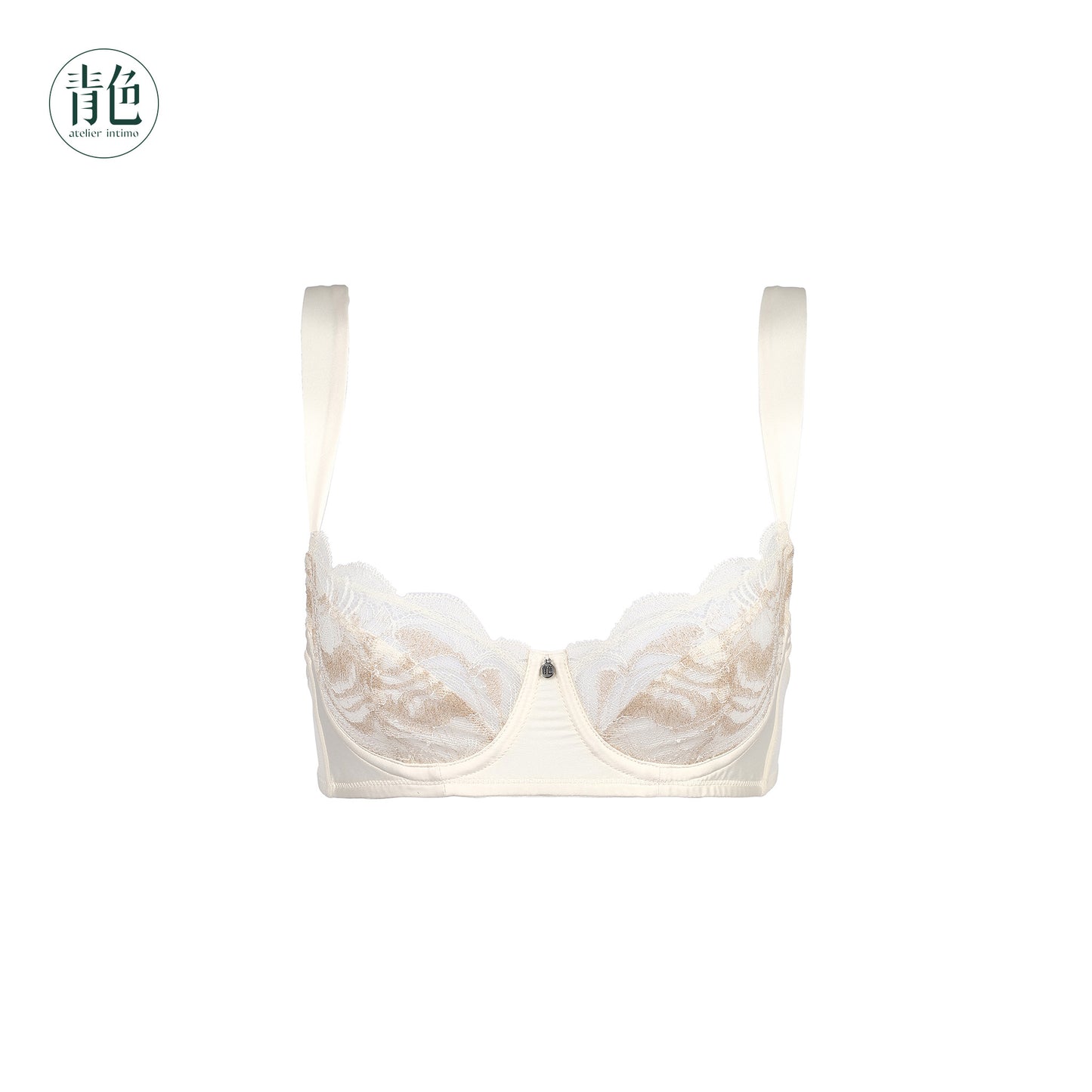Atelier Intimo Lute Master 3/4 Cup Bras