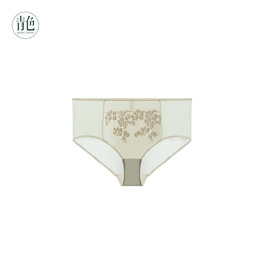 Atelier Intimo Drunken Blossoms Panties