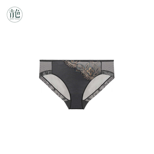 Atelier Intimo Golden Finch Panties