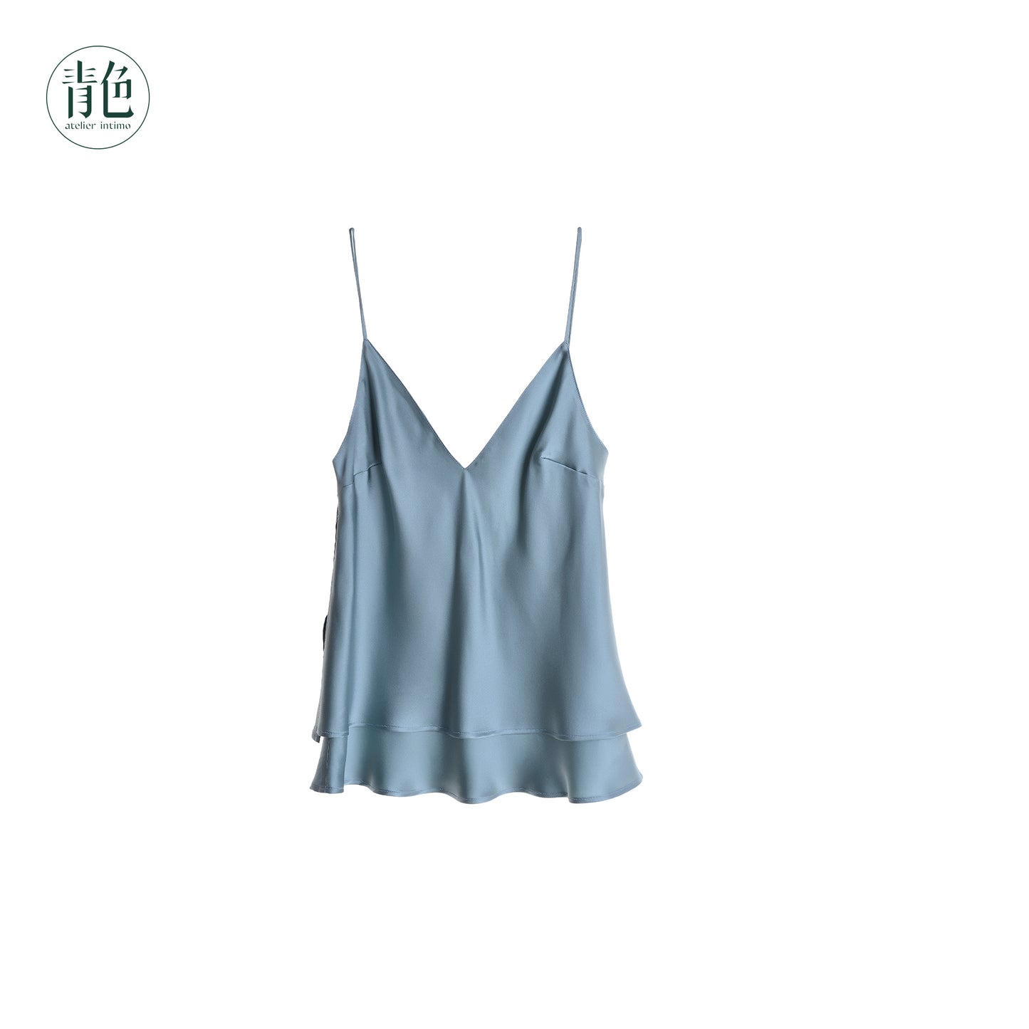Atelier Intimo Luoshen Camisole Top
