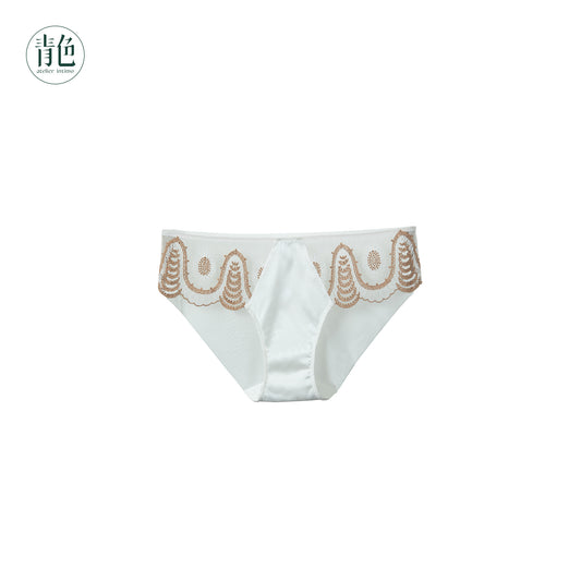 Atelier Intimo Greek Panties