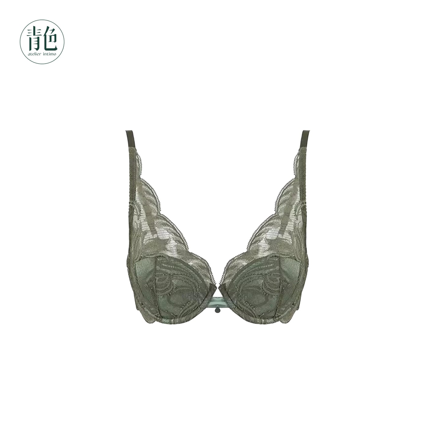 Atelier Intimo Tulip Full Cup Bra