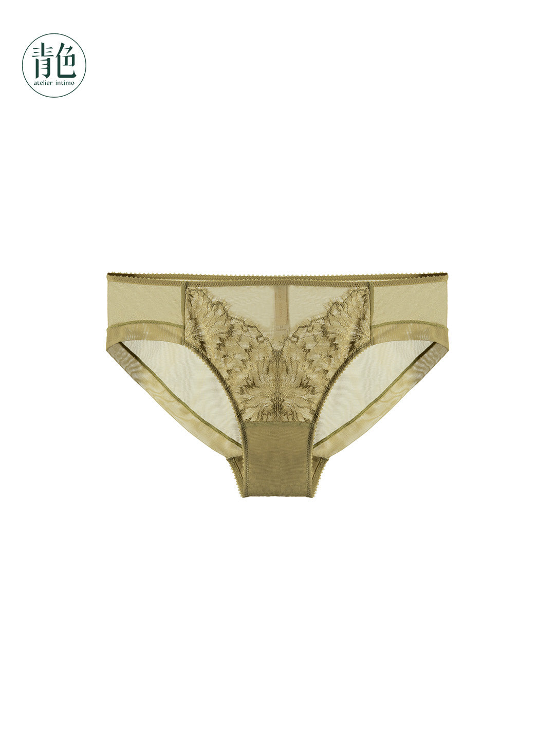 Atelier Intimo Rongcao Panties