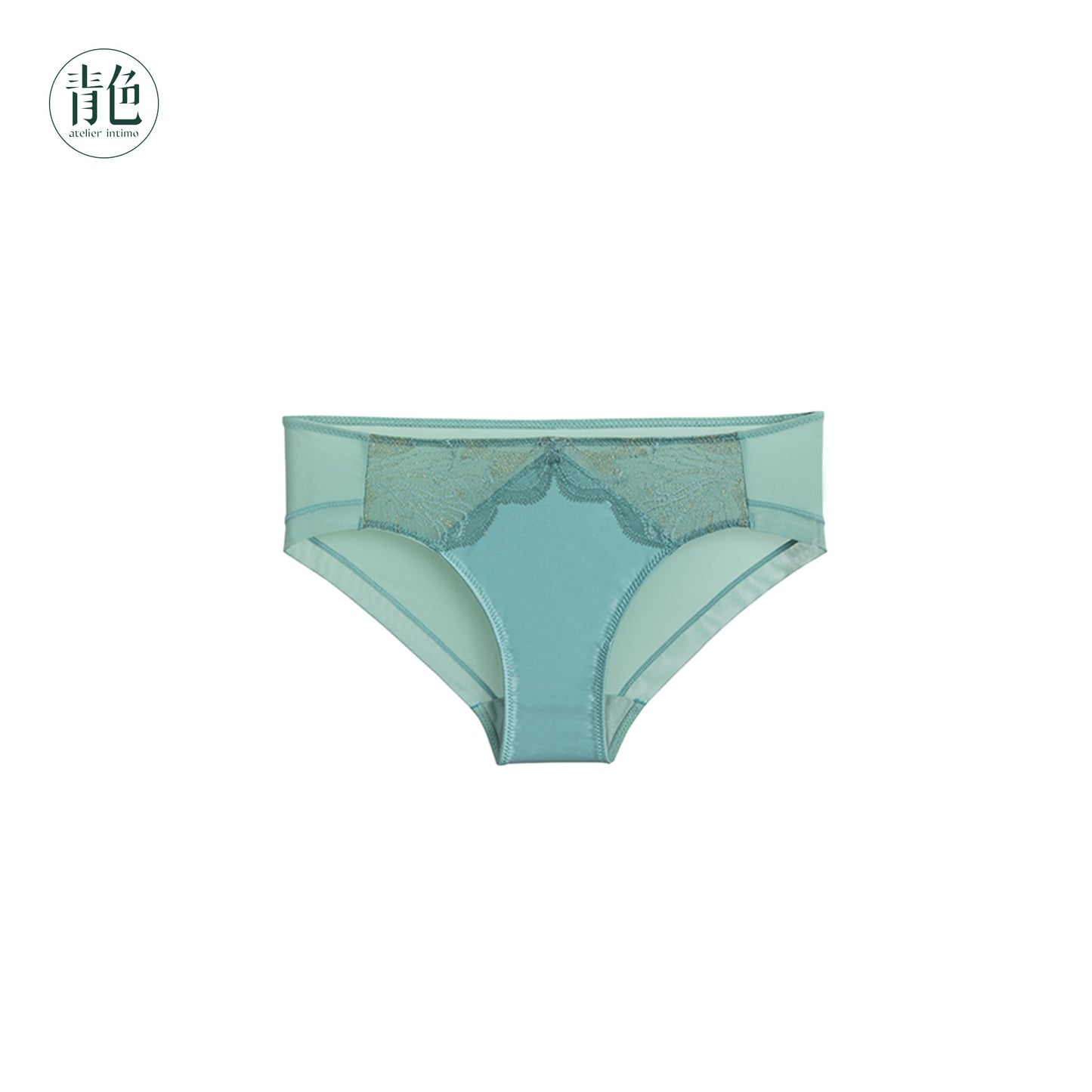 Atelier Intimo Lute Master Panties