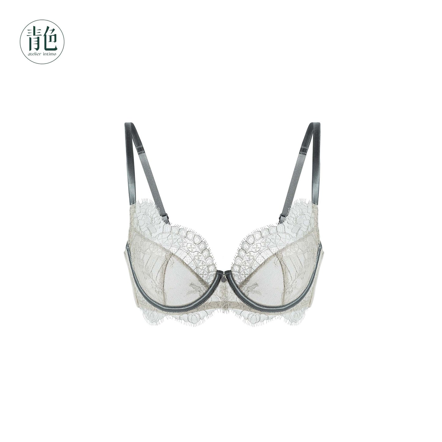 Atelier Intimo Mountain Haze Bra