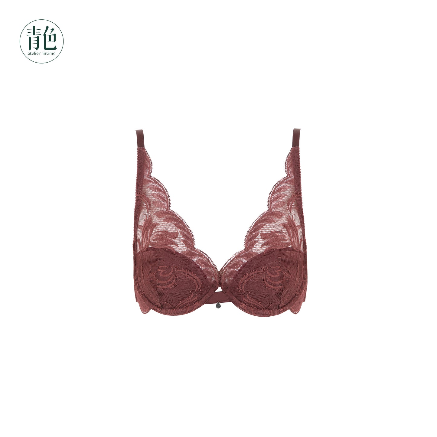 Atelier Intimo Tulip Full Cup Bra