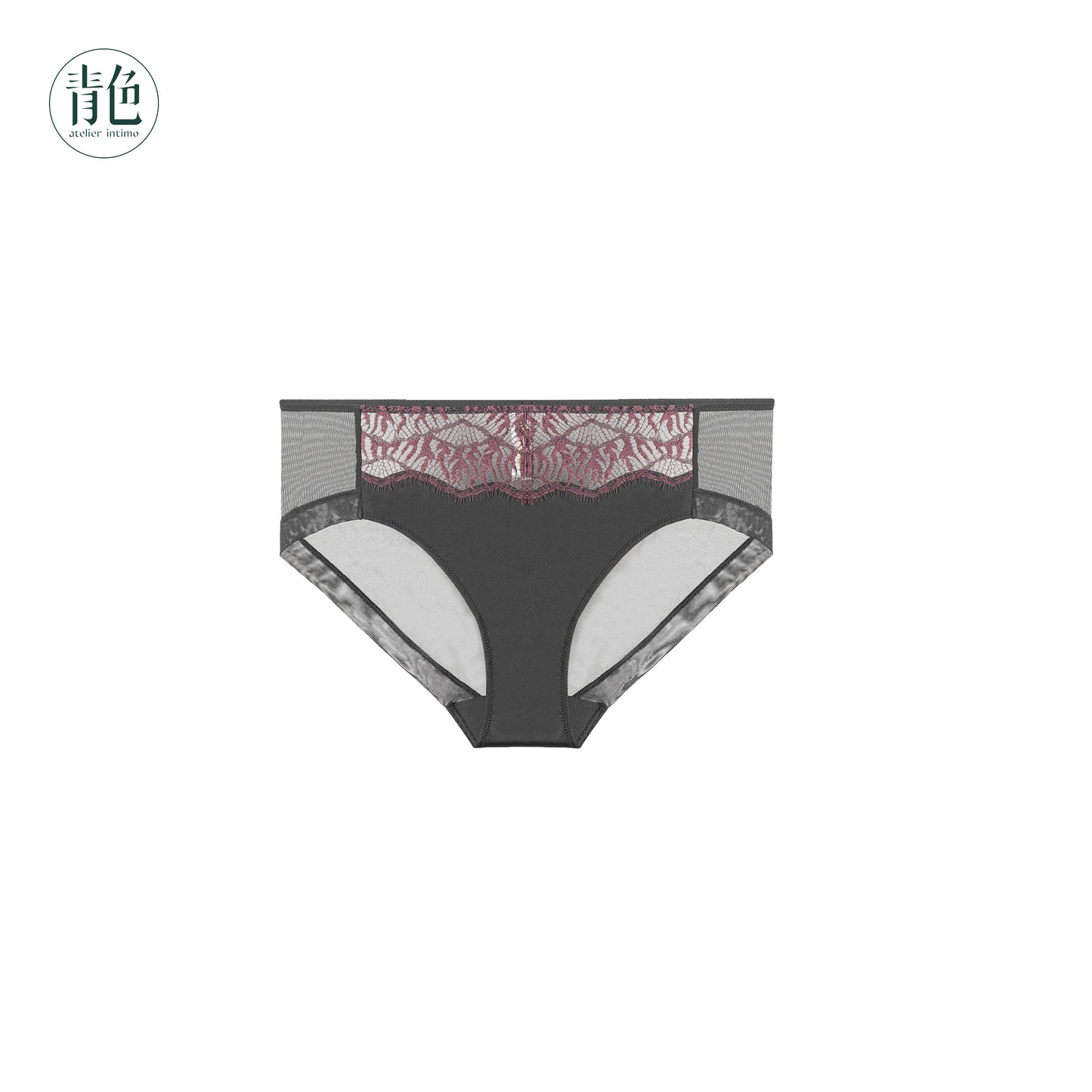Atelier Intimo Silhouette & Light  Panties