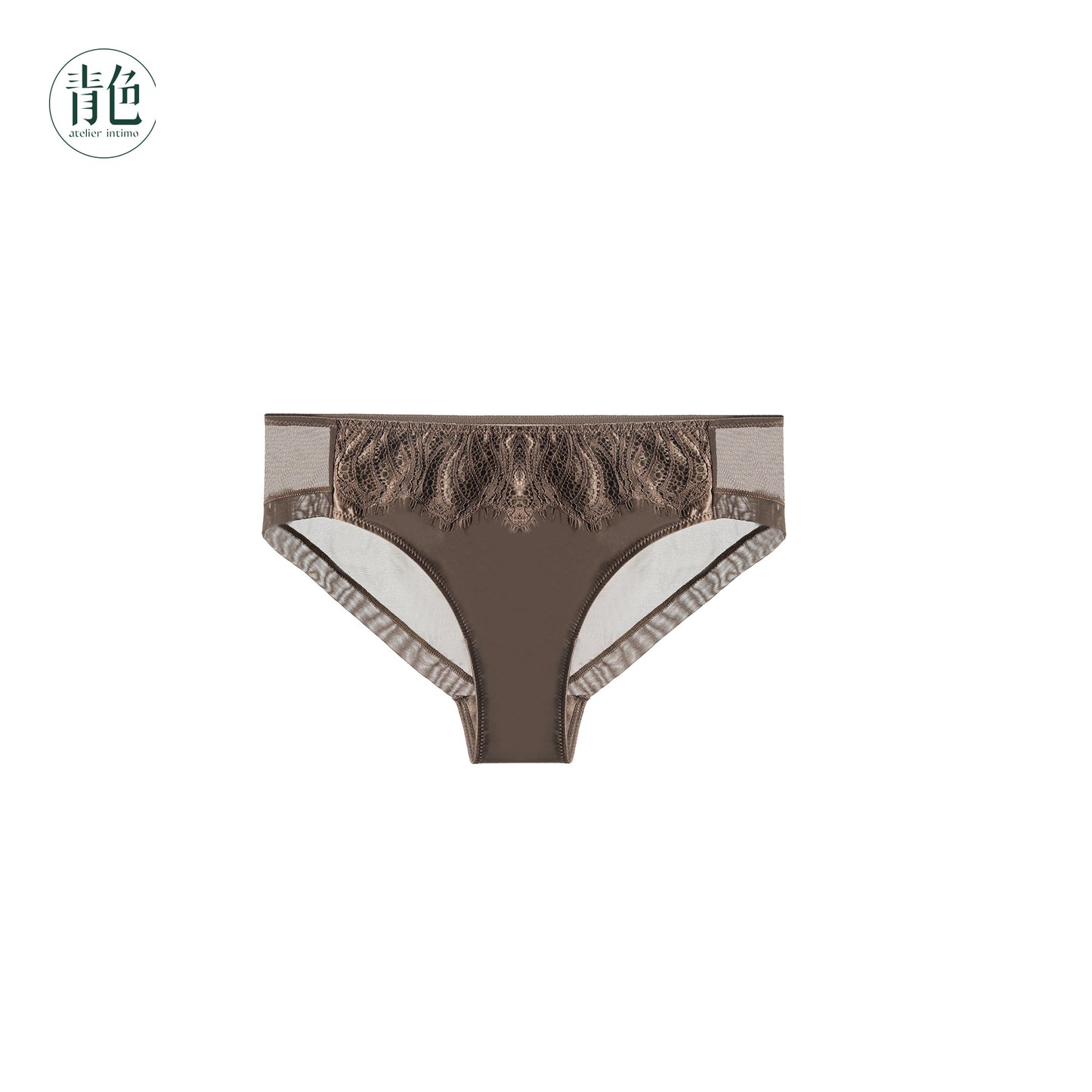 Atelier Intimo Qingluan Panties