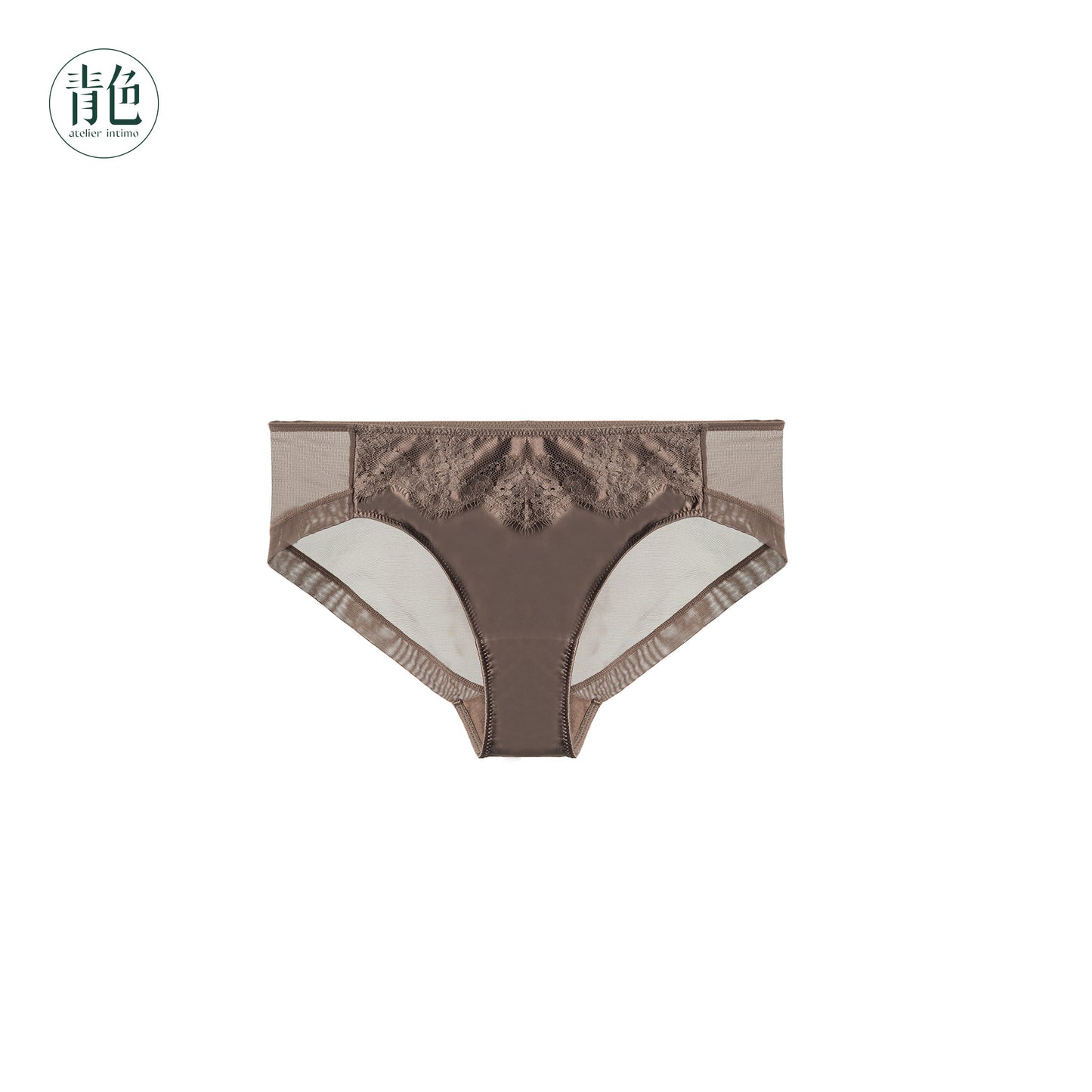 Atelier Intimo Kongsang Panties