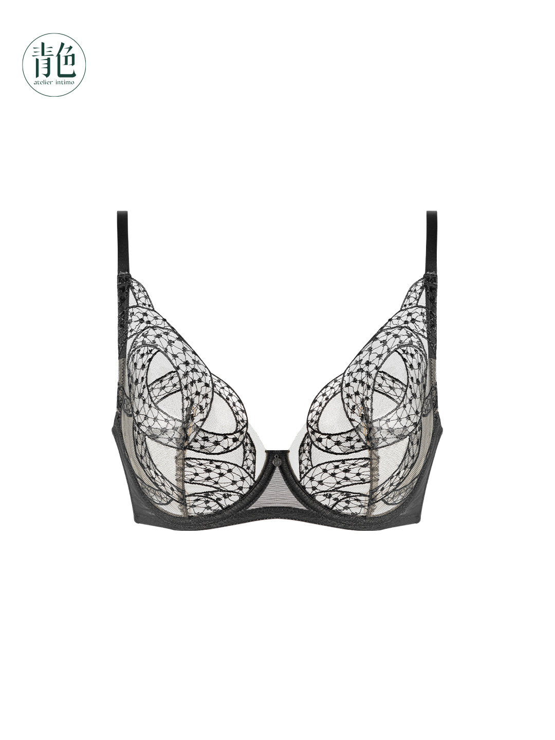 Atelier Intimo Teng You 3/4 Cup&Full Cup Bra
